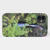 Dell-Herfsten van Shepperd, OF Case-Mate iPhone Case (Achterkant (horizontaal))