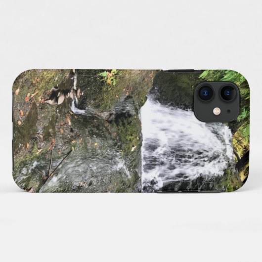 Dell-Herfsten van Shepperd, OF Case-Mate iPhone Case (Achterkant (horizontaal))