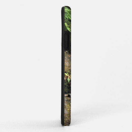 Dell-Herfsten van Shepperd, OF Case-Mate iPhone Case (Achterkant/rechts)