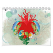 Dell is meer een Valle ArcaBE Kalender (Hoes)