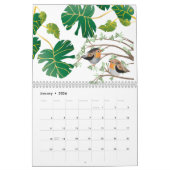 Dell is meer een Valle ArcaBE Kalender (Jan 2026)