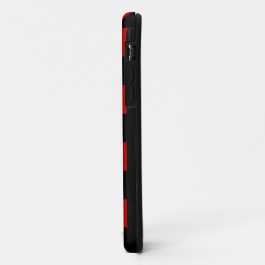 Dell Sub Case-Mate iPhone Case (Achterkant/links)