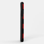 Dell Sub Case-Mate iPhone Case (Achterkant/rechts)