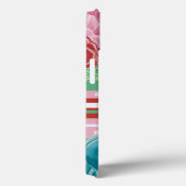 Della Roos Maltese Case-Mate iPhone Case (Achterkant / Rechts)