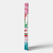 Della Roos Maltese Case-Mate iPhone Case (Achterkant / Rechts)