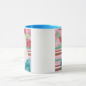 Della Roos Maltese Mok (Midden)