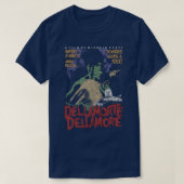 Dellamorte T-shirt (Design voorkant)