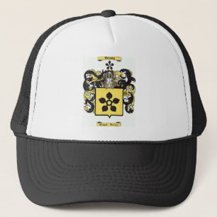 Delong Trucker Pet