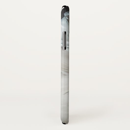 Delora Een Fantasy Vrouw Case-Mate iPhone Case (Achterkant / rechts)