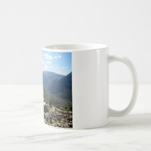 Delphi Koffiemok
