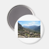 Delphi Magneet (Voorkant / Achterkant)