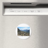 Delphi Magneet (Insitu (Vaatwasser))