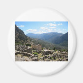 Delphi Magneet (Voorkant)