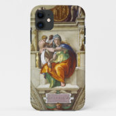 Delphic Sibyl Case-Mate iPhone Case (Achterkant)