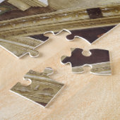 Delphic Sibyl door Michelangelo Legpuzzel (Zijkant)