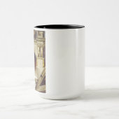 Delphic Sibyl door Michelangelo Mok (Midden)