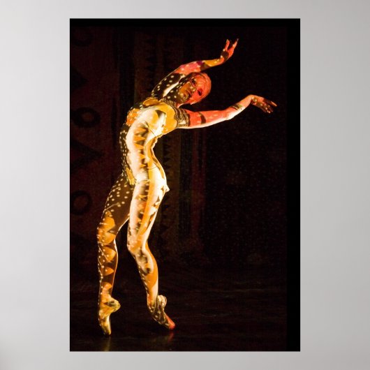 Delphine-4653 Poster (Voorkant)