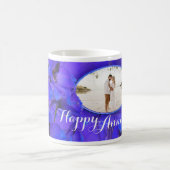 Delphinium Jubileum foto mok (Center)