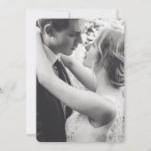 Delphinium paarse bloemen verandering van locatie  kaart (Achterkant)