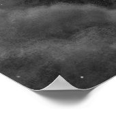 Delphinus Constellation Dolphin Poster (Hoek)