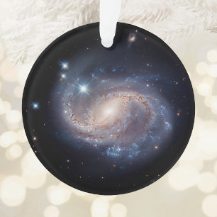 Delphinus sterrenbeeld NGC 6956 Ornament