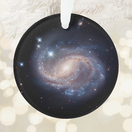 Delphinus sterrenbeeld NGC 6956 Ornament