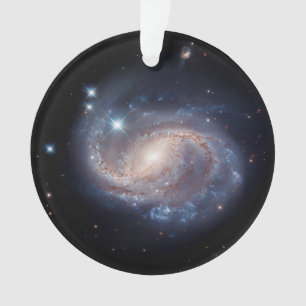 Delphinus sterrenbeeld NGC 6956 Ornament