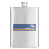 Delray Beach Florida Flacon (Voorkant)