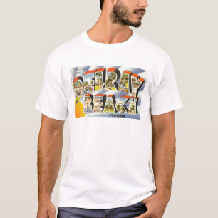 Delray Beach T-shirt