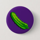 Del's Button (Voorkant)