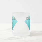 Delta 8 matglas koffiemok (Center)