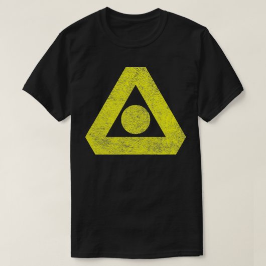 DELTA BRITISH COLUMBIA CANADA FLAG T-SHIRT (Design voorkant)