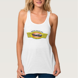 Delta Charlie's Tanktop