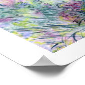 Delta Dawn - afdruk Poster (Hoek)