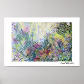 Delta Dawn - afdruk Poster (Voorkant)