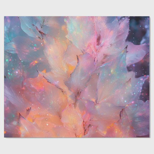 Delta Elegant inpakpapier (Vlak)