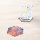 Delta Elegante Bierviltje Kartonnen Onderzetters (Insitu)