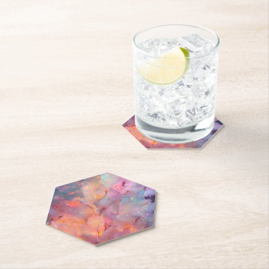 Delta Elegante Bierviltje Kartonnen Onderzetters (Insitu)