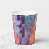 Delta Elegante Papieren Bekers (Rechts)