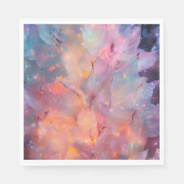 Delta Elegante Papieren Servetten voor de Lunch