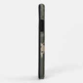 Delta Force - ARMY SPECIALE OPERATIONELE COMMANS Case-Mate iPhone Case (Achterkant/rechts)