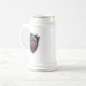 Delta Force Bierpul (Voorkant links)