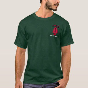 Delta Force Long T-shirt