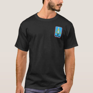 Delta Force Patch T-shirt
