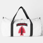 Delta Force "Special Forces" in nood Plunjezak (Voorkant)