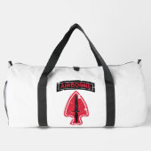 Delta Force "Special Forces" in nood Plunjezak (Achterkant)