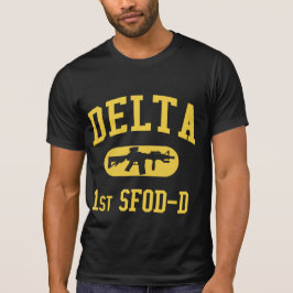 Delta Force T-shirt