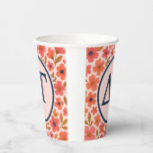 Delta Gamma Papieren Bekers (Links)