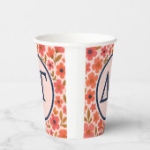 Delta Gamma Papieren Bekers (Rechts)