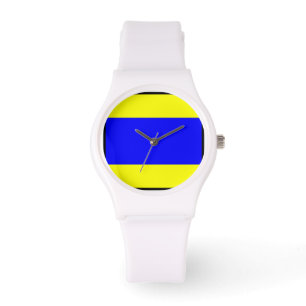 Delta Horloge